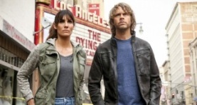 Морская полиция: Лос-Анджелес 10 сезон 15 серия