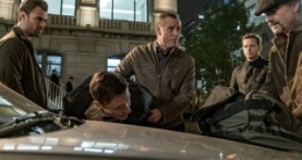 Полиция Чикаго 4 сезон 9 серия