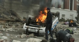 Чикаго в огне 2 сезон 20 серия