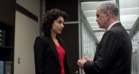 Каратель 1 сезон 10 серия