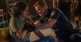 911 служба спасения 5 сезон 3 серия