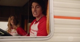 Легенды завтрашнего дня 4 сезон 10 серия