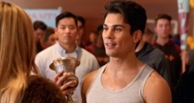 Легенды завтрашнего дня 5 сезон 12 серия