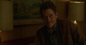 Братья Харди 1 сезон 12 серия