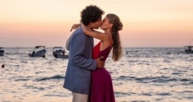 Акапулько 1 сезон 6 серия