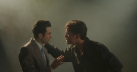 Луис Мигель 3 сезон 1 серия