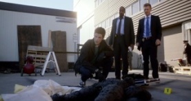 Флэш 1 сезон 7 серия