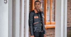 Власть в ночном городе. Книга вторая: Призрак 1 сезон 10 серия