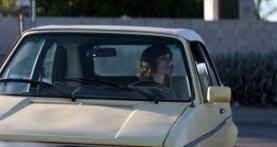 Блеск 1 сезон 1 серия