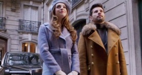 Династия 2 сезон 14 серия