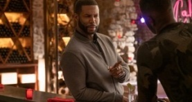 Династия 4 сезон 8 серия