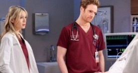 Медики Чикаго 7 сезон 12 серия