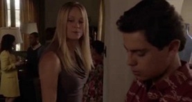 Фостеры 2 сезон 10 серия