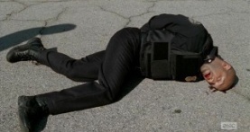 Ходячие мертвецы 5 сезон 8 серия