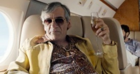 Снегопад 3 сезон 3 серия