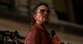 ДМЗ 1 сезон 2 серия