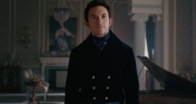 Бриджертоны 2 сезон 8 серия