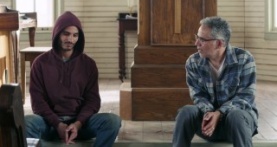 Мессия 1 сезон 3 серия