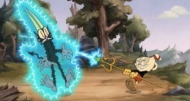 Шоу Чашека! 2 сезон 13 серия