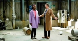 Боб любит Абишолу 4 сезон 7 серия