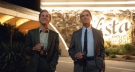 Здравствуй, будущее! 1 сезон 3 серия