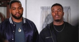 Всеамериканский 5 сезон 15 серия