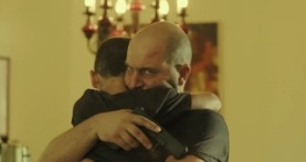 Фауда 1 сезон 11 серия