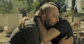 Фауда 3 сезон 11 серия