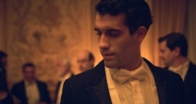 Пациенты доктора Гарсии 1 сезон 2 серия