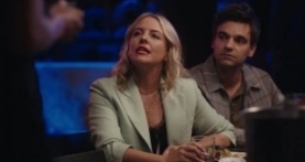 Другие двое 1 сезон 10 серия