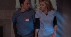 Клиника 6 сезон 22 серия