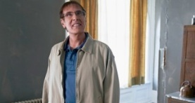 Пол Т. Голдман 1 сезон 2 серия