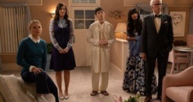 В лучшем мире 4 сезон 4 серия