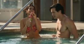 С любовью 2 сезон 4 серия