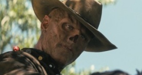 Фоллаут 1 сезон 3 серия