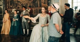 Мария-Антуанетта 1 сезон 2 серия