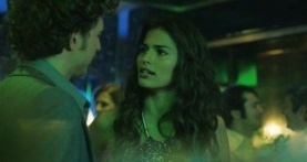 Отряд Коста-дель-Соль 1 сезон 8 серия