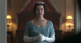 Корона 3 сезон 1 серия