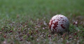 Дикий округ 2 сезон 4 серия