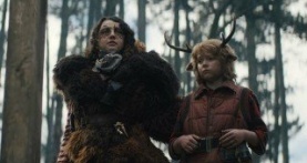 Sweet Tooth: Мальчик с оленьими рогами 1 сезон 4 серия