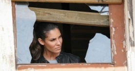 Морская полиция: Лос-Анджелес 9 сезон 19 серия