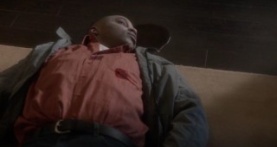 Морская полиция: Спецотдел 11 сезон 7 серия