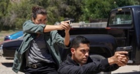 Морская полиция: Спецотдел 17 сезон 2 серия