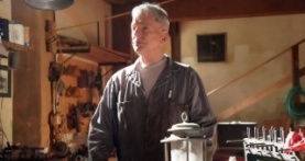 Морская полиция: Спецотдел 18 сезон 11 серия