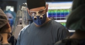 Медики Чикаго 2 сезон 18 серия