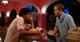 Акапулько 1 сезон 5 серия