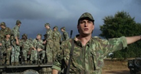 Глория 1 сезон 8 серия