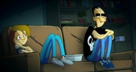 Линия отрыва 1 сезон 5 серия