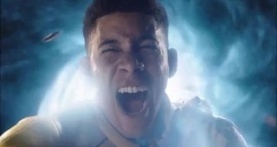 Флэш 3 сезон 15 серия