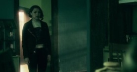 Флэш 5 сезон 12 серия